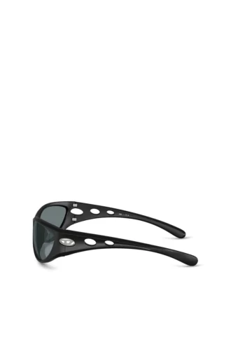 0dl3004u Sonnenbrille im Cat-Eye-Stil