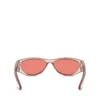 0dl3004u Sonnenbrille im Cat-Eye-Stil 0dl3004u Sonnenbrille im Cat-Eye-Stil