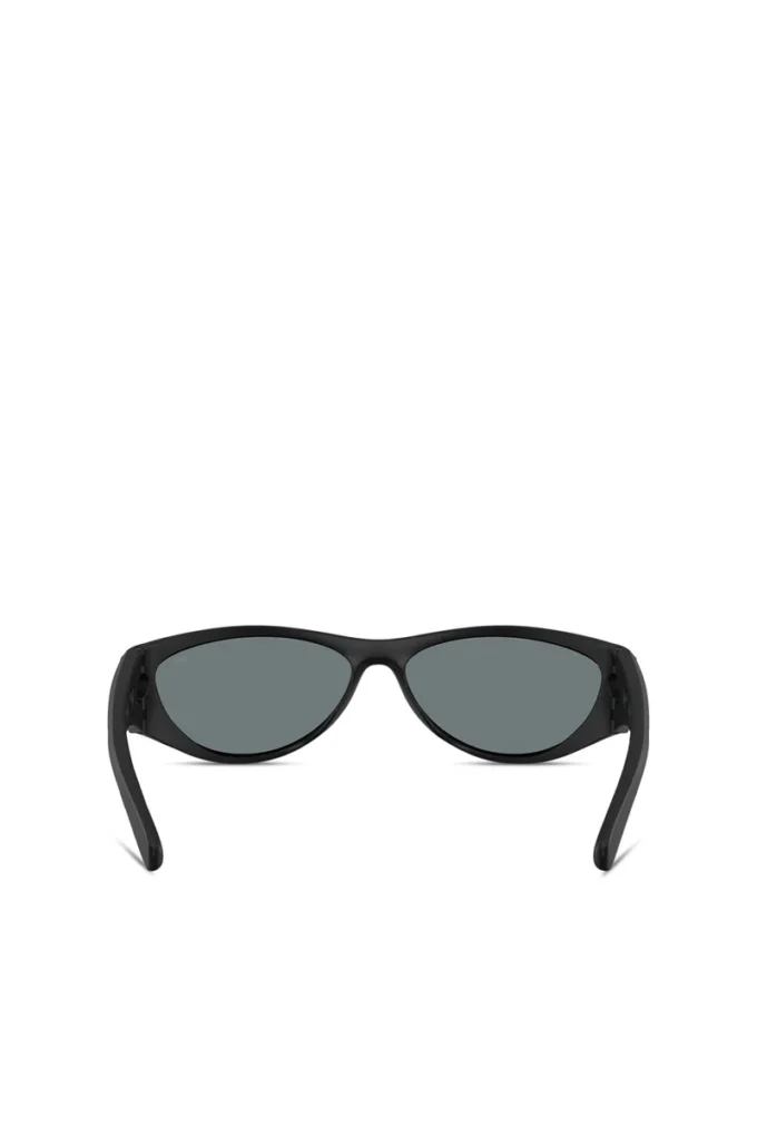 0dl3004u Sonnenbrille im Cat-Eye-Stil 0dl3004u Sonnenbrille im Cat-Eye-Stil