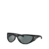 0dl3004u Sonnenbrille im Cat-Eye-Stil 0dl3004u Sonnenbrille im Cat-Eye-Stil