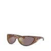0dl3004u Sonnenbrille im Cat-Eye-Stil 0dl3004u Sonnenbrille im Cat-Eye-Stil