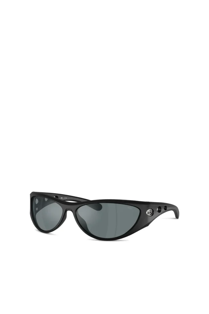 0dl3004u Sonnenbrille im Cat-Eye-Stil 0dl3004u Sonnenbrille im Cat-Eye-Stil