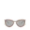 0dl3007u Sonnenbrille im Cat-Eye-Stil 0dl3007u Sonnenbrille im Cat-Eye-Stil