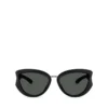0dl3007u Sonnenbrille im Cat-Eye-Stil 0dl3007u Sonnenbrille im Cat-Eye-Stil