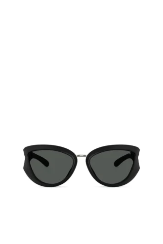 0dl3007u Sonnenbrille im Cat-Eye-Stil