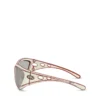 0dl3007u Sonnenbrille im Cat-Eye-Stil 0dl3007u Sonnenbrille im Cat-Eye-Stil
