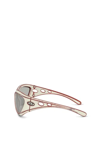 0dl3007u Sonnenbrille im Cat-Eye-Stil 0dl3007u Sonnenbrille im Cat-Eye-Stil