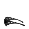 0dl3007u Sonnenbrille im Cat-Eye-Stil 0dl3007u Sonnenbrille im Cat-Eye-Stil