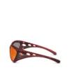 0dl3007u Sonnenbrille im Cat-Eye-Stil 0dl3007u Sonnenbrille im Cat-Eye-Stil