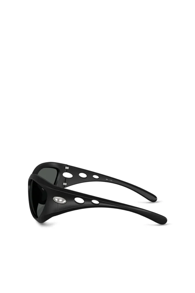 0dl3007u Sonnenbrille im Cat-Eye-Stil 0dl3007u Sonnenbrille im Cat-Eye-Stil