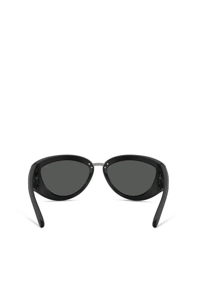 0dl3007u Sonnenbrille im Cat-Eye-Stil 0dl3007u Sonnenbrille im Cat-Eye-Stil