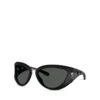 0dl3007u Sonnenbrille im Cat-Eye-Stil 0dl3007u Sonnenbrille im Cat-Eye-Stil
