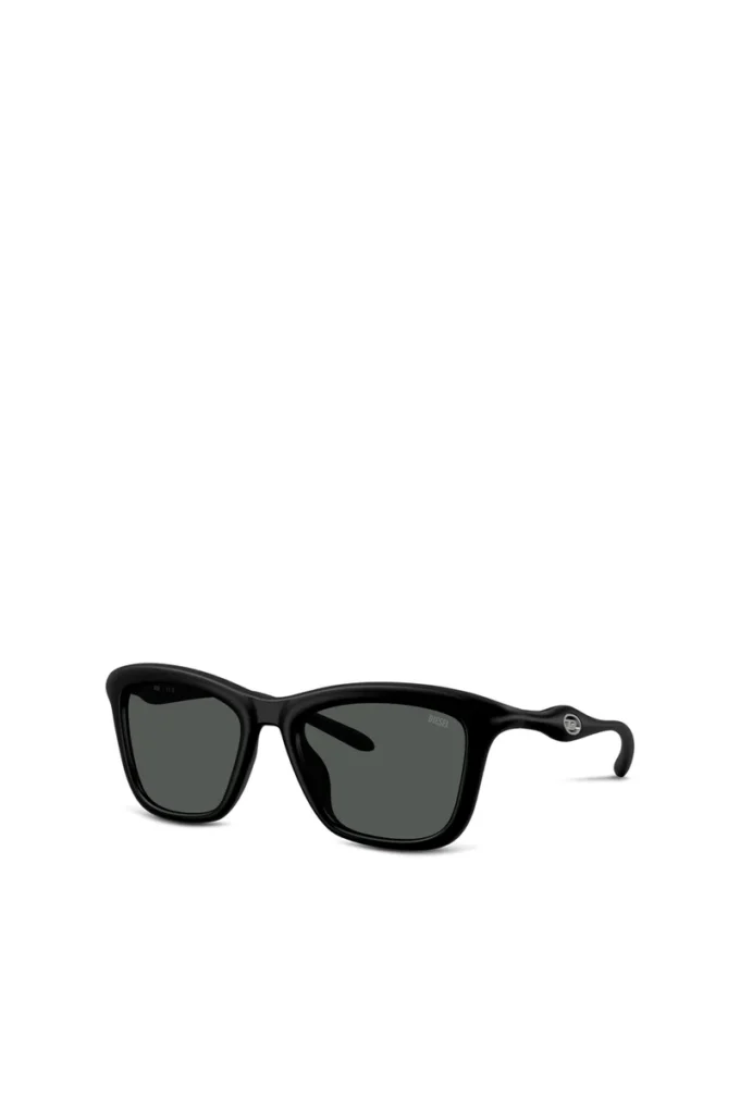 0dl3008u Quadratische Sonnenbrille 0dl3008u Quadratische Sonnenbrille