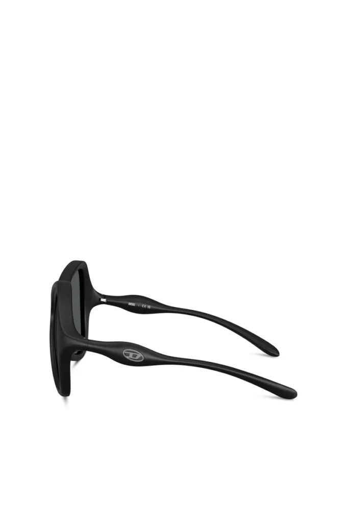 0dl3010u Sonnenbrille im Cat-Eye-Stil 0dl3010u Sonnenbrille im Cat-Eye-Stil