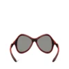 0dl3010u Sonnenbrille im Cat-Eye-Stil 0dl3010u Sonnenbrille im Cat-Eye-Stil