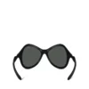 0dl3010u Sonnenbrille im Cat-Eye-Stil 0dl3010u Sonnenbrille im Cat-Eye-Stil