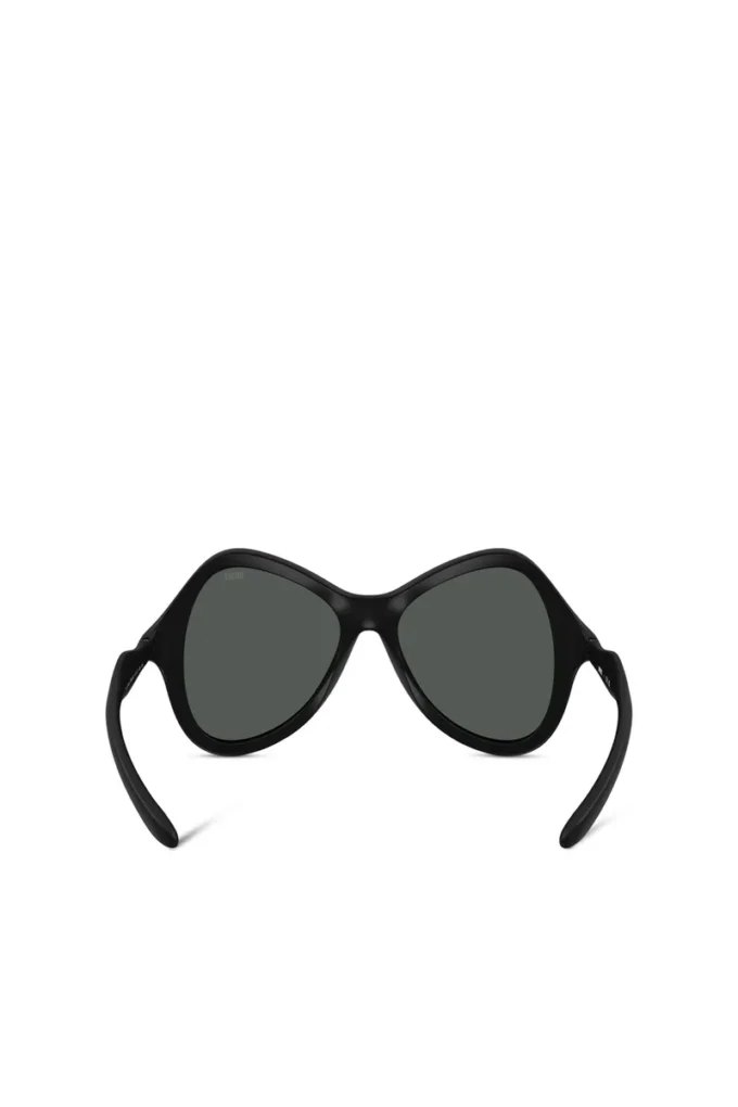 0dl3010u Sonnenbrille im Cat-Eye-Stil 0dl3010u Sonnenbrille im Cat-Eye-Stil