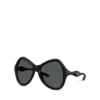 0dl3010u Sonnenbrille im Cat-Eye-Stil 0dl3010u Sonnenbrille im Cat-Eye-Stil