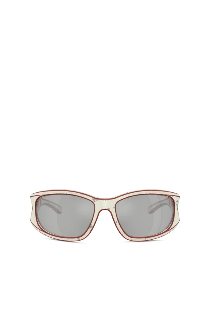 0dl3012u Rechteckige Sonnenbrille 0dl3012u Rechteckige Sonnenbrille