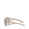 0dl3012u Rechteckige Sonnenbrille 0dl3012u Rechteckige Sonnenbrille