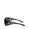 0dl3012u Rechteckige Sonnenbrille