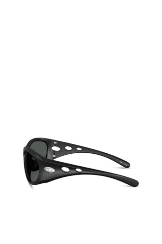 0dl3012u Rechteckige Sonnenbrille