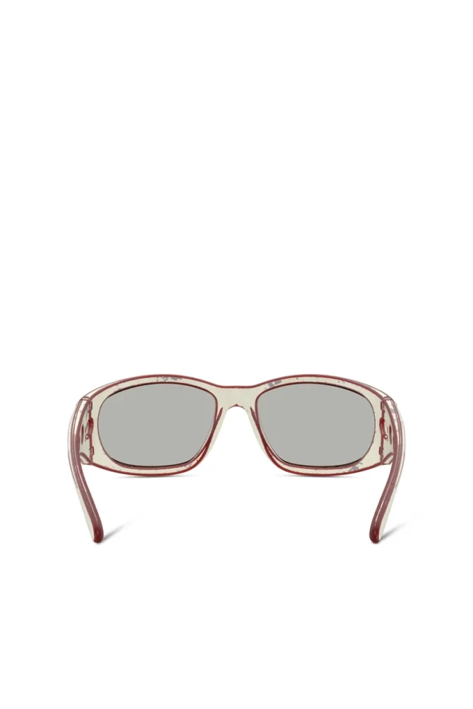 0dl3012u Rechteckige Sonnenbrille 0dl3012u Rechteckige Sonnenbrille