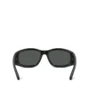 0dl3012u Rechteckige Sonnenbrille
