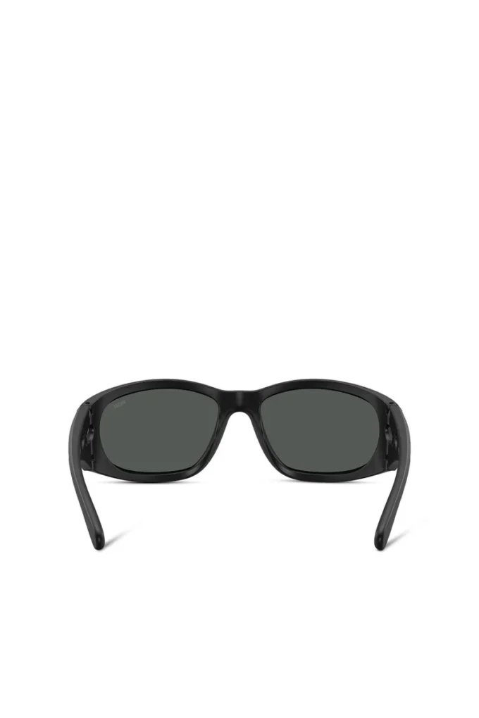 0dl3012u Rechteckige Sonnenbrille