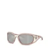 0dl3012u Rechteckige Sonnenbrille 0dl3012u Rechteckige Sonnenbrille