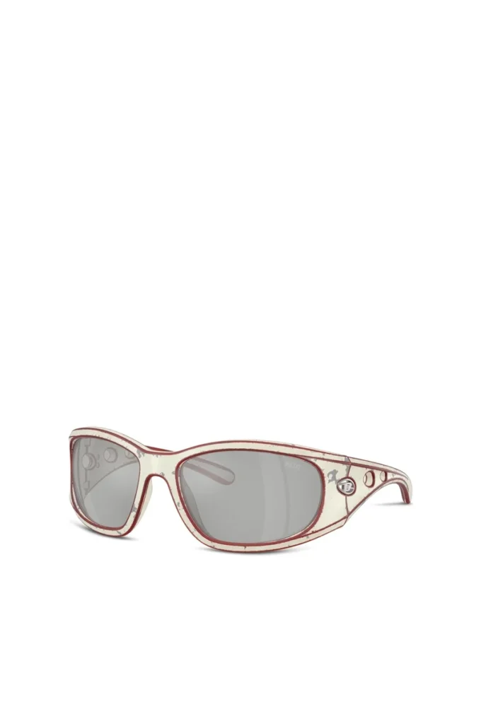 0dl3012u Rechteckige Sonnenbrille 0dl3012u Rechteckige Sonnenbrille