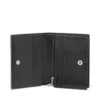 1dr bi fold iii Zweifach gefaltete Geldbörse aus Spiegel-Leder 1dr bi fold iii Zweifach gefaltete Geldbörse aus Spiegel-Leder