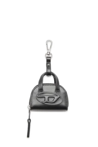 1dr Dome Charms Leder-Taschenanhänger 1dr Dome Charms Leder-Taschenanhänger