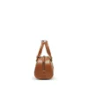 1dr Dome Crossbody 1DR Dome-Mini-Bowlingtasche aus Pull-up-Leder 1dr Dome Crossbody 1DR Dome-Mini-Bowlingtasche aus Pull-up-Leder