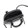 1dr dome crossbody xs 1DR Dome-Mini-Umhängetasche aus Nappaleder