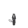 1dr dome crossbody xs 1DR Dome-Mini-Umhängetasche aus Nappaleder