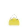 1dr dome crossbody xs 1DR Dome-Mini-Umhängetasche mit Naplak-Effekt 1dr dome crossbody xs 1DR Dome-Mini-Umhängetasche mit Naplak-Effekt