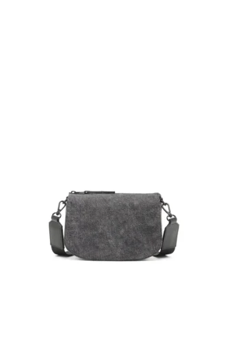 1dr Kameratasche 1DR-Kameratasche aus gewaschenem Denim