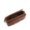 1dr Kameratasche 1DR-Kameratasche aus Pull-up-Leder