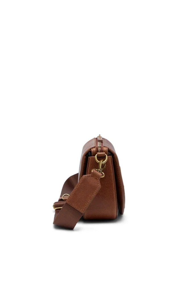 1dr Kameratasche 1DR-Kameratasche aus Pull-up-Leder