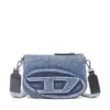 1dr Kameratasche 1DR Kameratasche – Kameratasche aus solarisiertem Denim