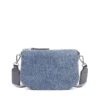 1dr Kameratasche 1DR Kameratasche – Kameratasche aus solarisiertem Denim