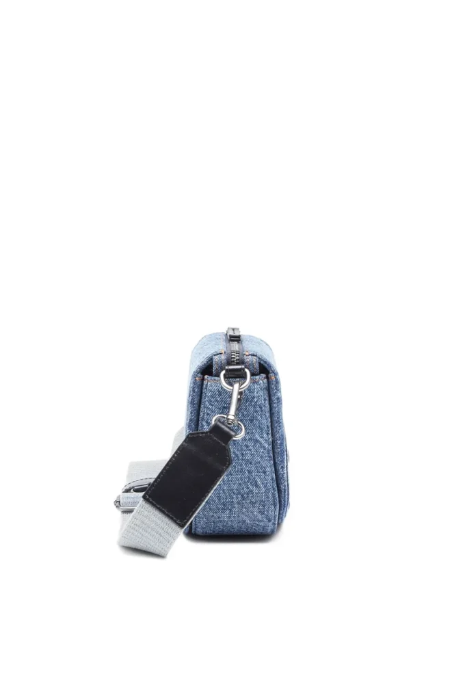 1dr Kameratasche 1DR Kameratasche – Kameratasche aus solarisiertem Denim