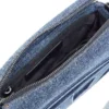 1dr Kameratasche 1DR Kameratasche – Kameratasche aus solarisiertem Denim