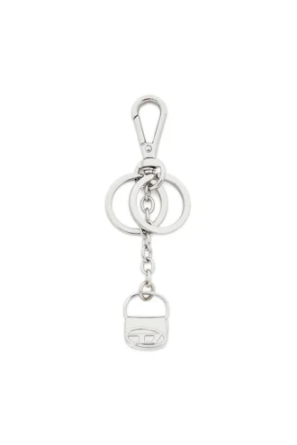 1dr-Schlüsselanhänger Metall-Schlüsselanhänger mit 1DR-Taschenanhänger