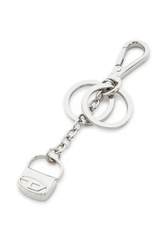 1dr-Schlüsselanhänger Metall-Schlüsselanhänger mit 1DR-Taschenanhänger