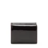 1dr Tri-Fold Coin XS II Dreifach gefaltete Geldbörse aus flüssigem PU 1dr Tri-Fold Coin XS II Dreifach gefaltete Geldbörse aus flüssigem PU
