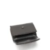 1dr Tri-Fold Coin XS II Dreifach gefaltete Geldbörse aus flüssigem PU 1dr Tri-Fold Coin XS II Dreifach gefaltete Geldbörse aus flüssigem PU