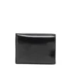 1dr Tri-Fold Coin XS II Dreifach gefaltete Geldbörse aus spiegelndem Leder 1dr Tri-Fold Coin XS II Dreifach gefaltete Geldbörse aus spiegelndem Leder