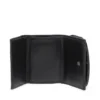 1dr Tri-Fold Coin XS II Dreifach gefaltete Geldbörse aus spiegelndem Leder 1dr Tri-Fold Coin XS II Dreifach gefaltete Geldbörse aus spiegelndem Leder